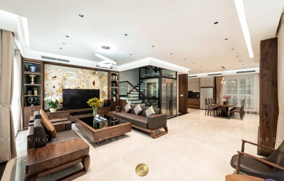 Hướng dẫn cách bảo quản và lau bàn ghế gỗ óc chó sạch